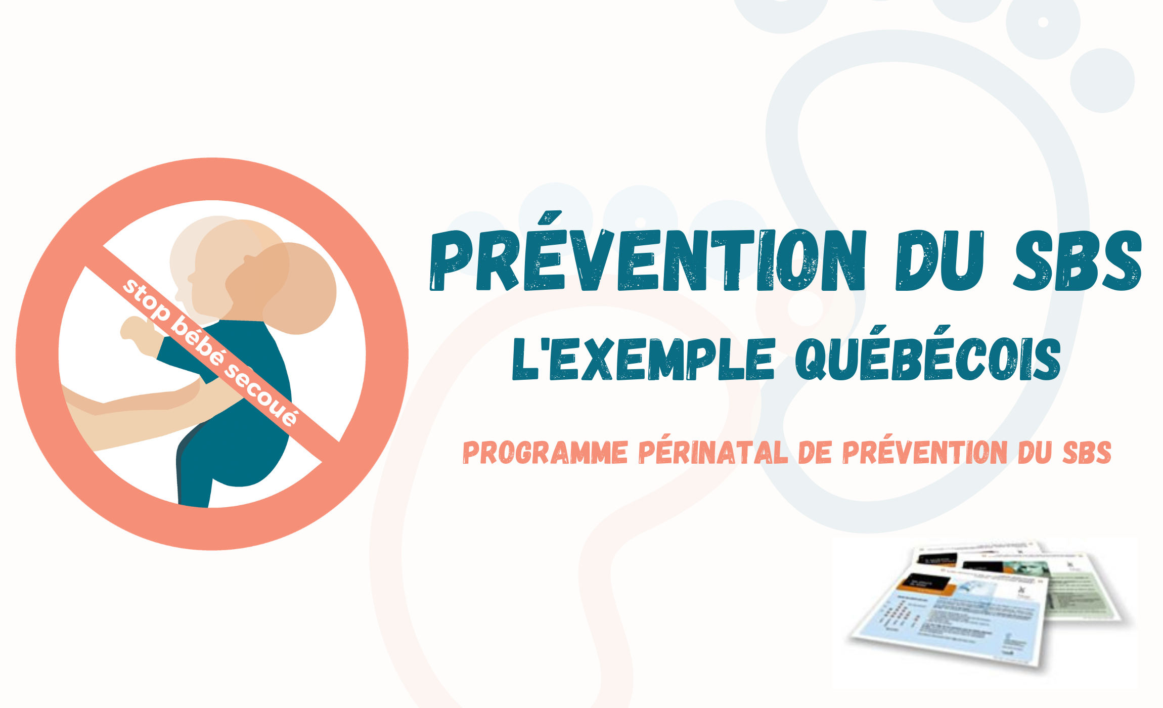 Surveillance de la santé de bébé  Institut national de santé publique du  Québec