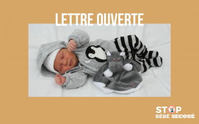 Lettre ouverte : d&rsquo;une maman à une assistante maternelle
